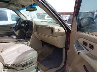 2003 Chevrolet Tahoe LS z VIN 1GNEC13Z93R107570, wystawiony jako IAAI lot #41809679 z przebiegiem 234 901 mil mil oraz . Historia ofert i sprzedaży dostępna na DreamBid. Obrazek 5.