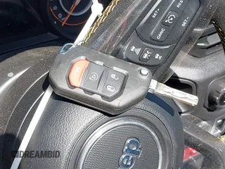 2024 Jeep Wrangler Willys with VIN 1C4PJXDG8RW236725, listed as a IAAI auction lot 39128397 with 50 mi miles and . Bid and sale history available at DreamBid. Image 11.