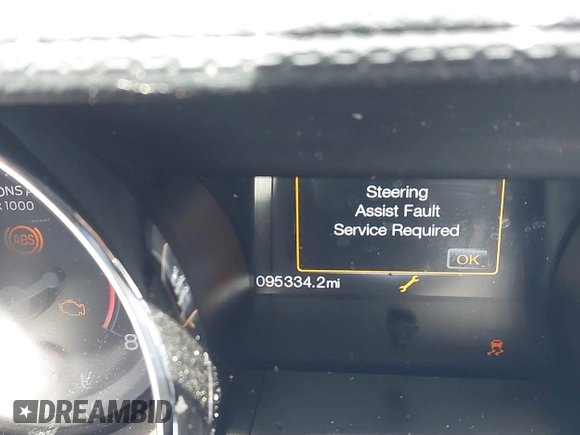 2016 Ford Mustang GT с VIN 1FA6P8CF3G5306830, выставлен на аукционе IAAI как лот 42641075 с пробегом 95 334 миль миль и . История ставок и продаж доступна на DreamBid. Изображение 16.
