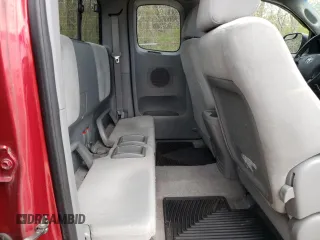 2006 Toyota Tacoma PreRunner with VIN 5TETU62N16Z268089, listed as a Copart auction lot 54245805 with 211,728 mi miles and Clean Title. Bid and sale history available at carsss.com. Image 10.