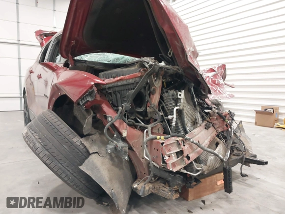 2019 Chevrolet Blazer RS with VIN 3GNKBJRS0KS585100, listed as a IAAI auction lot 41323943 with Not provided miles and . Bid and sale history available at DreamBid. Image 21.