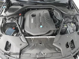 2017 BMW 5 Series 540i с VIN WBAJE5C36HG914259, выставлен на аукционе Copart как лот 56613834 с пробегом Не указан миль и На запчасти • Non repairable. История ставок и продаж доступна на DreamBid. Изображение 11.