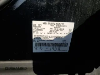 2016 Ford Explorer Sport z VIN 1FM5K8GT2GGB79332, wystawiony jako Copart lot #51930155 z przebiegiem 132 673 mil mil oraz Szkoda całkowita • Salvage title. Historia ofert i sprzedaży dostępna na DreamBid. Obrazek 14.