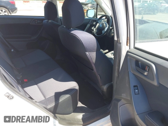 2014 Subaru Forester 2.5i with VIN JF2SJAAC9EH547346, listed as a IAAI auction lot 41900003 with 156,911 mi miles and . Bid and sale history available at DreamBid. Image 8.