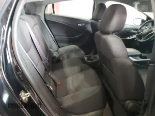 2016 Chevrolet Volt LT with VIN 1G1RC6S59GU109840, listed as a Copart auction lot 51820615 with 152,717 mi miles and Clean Title. Bid and sale history available at carsss.com. Image 10.