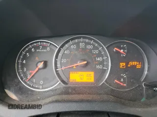 2011 Nissan Maxima SV с VIN 1N4AA5AP2BC852402, выставлен на аукционе Copart как лот 54792555 с пробегом 159 941 миль миль и Списание • Salvage title. История ставок и продаж доступна на DreamBid. Изображение 9.