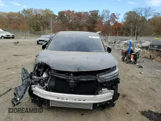 2024 Acura RDX w/A-Spec Package z VIN 5J8TC2H62RL033605, wystawiony jako Copart lot #78671174 z przebiegiem 6 067 mil mil oraz Szkoda całkowita • Salvage title. Historia ofert i sprzedaży dostępna na DreamBid. Obrazek 11.