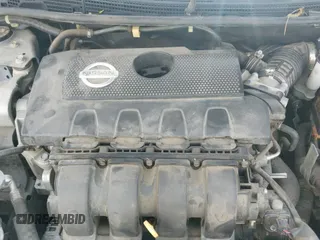 2013 Nissan Sentra SL с VIN 3N1AB7AP0DL760007, выставлен на аукционе IAAI как лот 42770256 с пробегом 83 382 миль миль и . История ставок и продаж доступна на DreamBid. Изображение 12.
