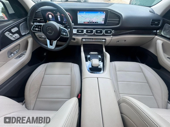 2020 Mercedes-Benz GLE 350 с VIN 4JGFB4JE9LA136773, выставлен на аукционе Copart как лот 65295605 с пробегом 94 472 миль миль и Чистый • Clean title. История ставок и продаж доступна на DreamBid. Изображение 9.