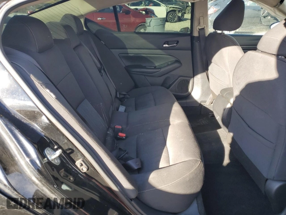 2019 Nissan Altima 2.5 S with VIN 1N4BL4BW0KN327258, listed as a Copart auction lot 78495464 with 111,813 mi miles and Salvage Title. Bid and sale history available at carsss.com. Image 10.