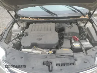 2014 Toyota Avalon Limited z VIN 4T1BK1EB7EU079438, wystawiony jako Copart lot #56710265 z przebiegiem 132 762 mil mil oraz Szkoda całkowita • Salvage title. Historia ofert i sprzedaży dostępna na DreamBid. Obrazek 11.