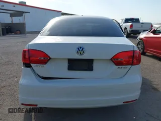 2011 Volkswagen Jetta SE с VIN 3VWDZ7AJ7BM386016, выставлен на аукционе IAAI как лот 42709416 с пробегом 156 890 миль миль и . История ставок и продаж доступна на DreamBid. Изображение 16.