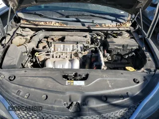 2015 Chrysler 200 Limited z VIN 1C3CCCAB6FN602665, wystawiony jako Copart lot #89352355 z przebiegiem 113 510 mil mil oraz Szkoda całkowita • Salvage title. Historia ofert i sprzedaży dostępna na DreamBid. Obrazek 11.