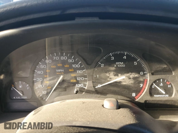 2000 Saturn SC with VIN 1G8ZY1273YZ152453, listed as a Copart auction lot 84834784 with Not Provided miles and Salvage Title. Bid and sale history available at carsss.com. Image 9.