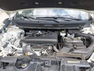 2017 Nissan Rogue S with VIN JN8AT2MV6HW259246, listed as a IAAI auction lot 39910150 with 95,224 mi miles and . Bid and sale history available at DreamBid. Image 10.