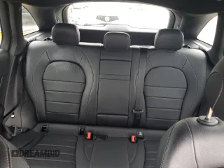 2017 Mercedes-Benz GLC with VIN WDC0G4JB3HV011392, listed as a Copart auction lot 53851535 with 134,616 mi miles and Clean Title. Bid and sale history available at carsss.com. Image 10.