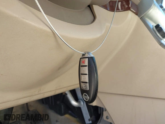 2010 Nissan Sentra SR with VIN 3N1AB6AP3AL703287, listed as a IAAI auction lot 41725073 with 146,044 mi miles and . Bid and sale history available at DreamBid. Image 11.