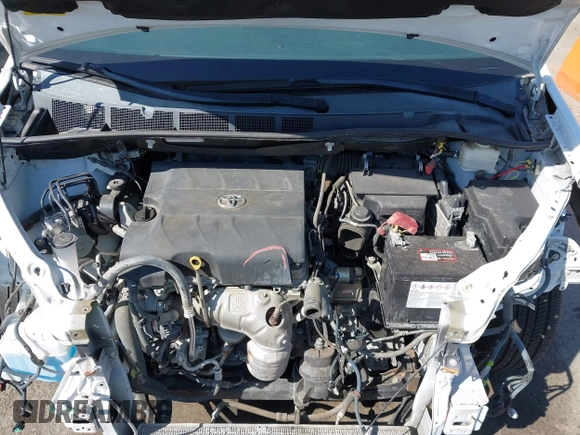2016 Toyota Sienna SE с VIN 5TDXK3DC0GS702003, выставлен на аукционе IAAI как лот 41957604 с пробегом 41 409 миль миль и . История ставок и продаж доступна на DreamBid. Изображение 10.