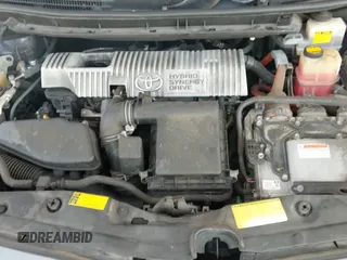 2011 Toyota Prius I z VIN JTDKN3DU2B0288129, wystawiony jako IAAI lot #43214326 z przebiegiem 248 427 mil mil oraz . Historia ofert i sprzedaży dostępna na DreamBid. Obrazek 19.