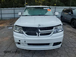 2017 Dodge Journey SXT с VIN 3C4PDDBG7HT529027, выставлен на аукционе Copart как лот 62124865 с пробегом Не указан миль и Чистый • Clean title. История ставок и продаж доступна на DreamBid. Изображение 5.
