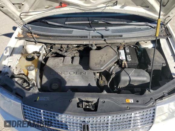 2007 Lincoln MKX with VIN 2LMDU68C57BJ18304, listed as a Copart auction lot 75013054 with 0 mi miles and Salvage Title. Bid and sale history available at carsss.com. Image 13.
