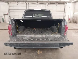 2019 Ford F-150 Raptor with VIN 1FTFW1RG0KFC64964, listed as a IAAI auction lot 41786563 with 70,734 mi miles. Bid and sale history available at carsss.com. Image 17.