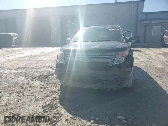 2015 Ford Explorer с VIN 1FM5K7B9XFGC16924, выставлен на аукционе Copart как лот 46593065 с пробегом 192 362 миль миль и Списание • Salvage title. История ставок и продаж доступна на DreamBid. Изображение 12.