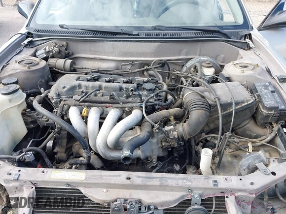 2002 Toyota Corolla CE with VIN 1NXBR12E22Z610924, listed as a IAAI auction lot 42581931 with 167,529 mi miles and . Bid and sale history available at DreamBid. Image 10.