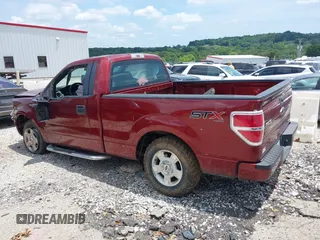 2014 Ford F-150 XL z VIN 1FTMF1EF7EKF78370, wystawiony jako IAAI lot #39745388 z przebiegiem 185 536 mil mil oraz . Historia ofert i sprzedaży dostępna na DreamBid. Obrazek 3.
