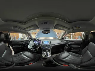 2015 Buick Regal с VIN 2G4GL5EX7F9287520, выставлен на аукционе Copart как лот 42814525 с пробегом 127 989 миль миль и Списание • Salvage title. История ставок и продаж доступна на DreamBid. Изображение 13.