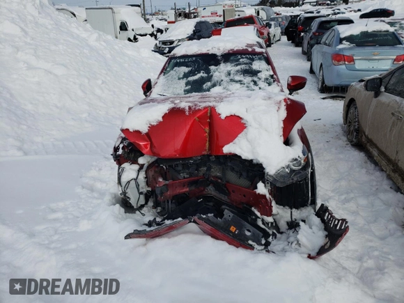 2021 Mazda CX-3 Touring z VIN JM1DKFC73M1503805, wystawiony jako Copart lot #38996603 z przebiegiem Nie podano mil oraz . Historia ofert i sprzedaży dostępna na DreamBid. Obrazek 5.