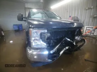 2020 Ford F-250 XL z VIN 1FTBF2A67LED87322, wystawiony jako Copart lot #46299845 z przebiegiem Nie podano mil oraz Szkoda całkowita • Salvage title. Historia ofert i sprzedaży dostępna na DreamBid. Obrazek 13.