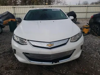 2017 Chevrolet Volt LT with VIN 1G1RA6S50HU211115, listed as a Copart auction lot 68115472 with 0 mi miles. Bid and sale history available at carsss.com. Image 5.