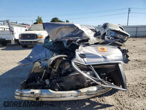 1997 BMW 5 Series 528iA with VIN WBADD6325VBW28988, listed as a Copart auction lot 73152654 with 0 mi miles and Salvage Title. Bid and sale history available at carsss.com. Image 5.
