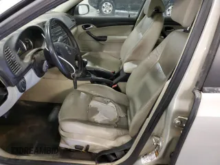 2005 Saab 9-3 Linear with VIN YS3FB45S851032498, listed as a Copart auction lot 44938905 with 204,234 mi miles and Salvage Title. Bid and sale history available at carsss.com. Image 7.