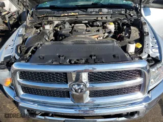 2018 Ram 2500 Tradesman with VIN 3C6UR5HL6JG366469, listed as a Copart auction lot 80321094 with 73,719 mi miles and Non Repairable. Bid and sale history available at carsss.com. Image 11.