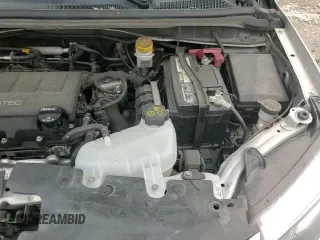 2020 Chevrolet Sonic Premier с VIN 1G1JF5SB9L4115037, выставлен на аукционе Copart как лот 59283025 с пробегом 91 907 миль миль и Списание • Salvage title. История ставок и продаж доступна на DreamBid. Изображение 15.