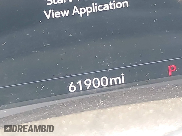 2020 Cadillac CT5 Sport with VIN 1G6DP5RK0L0133573, listed as a IAAI auction lot 39364101 with 61,900 mi miles and . Bid and sale history available at DreamBid. Image 16.