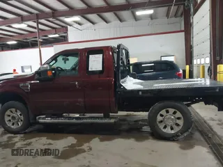 2010 Ford F-250 XL z VIN 1FTSX2BR4AEB44022, wystawiony jako IAAI lot #41590339 z przebiegiem 168 728 mil mil oraz . Historia ofert i sprzedaży dostępna na DreamBid. Obrazek 14.