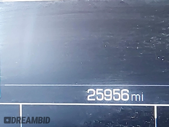 2017 Chevrolet Impala Premier with VIN 1G1145S35HU204920, listed as a IAAI auction lot 42092060 with 25,956 mi miles and . Bid and sale history available at DreamBid. Image 15.