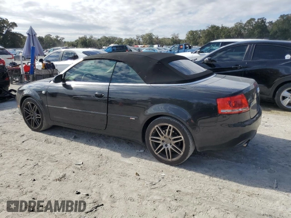 2009 Audi A4 2.0T z VIN WAUAF48H69K009434, wystawiony jako Copart lot #77838494 z przebiegiem 82 202 mil mil oraz Nie do naprawy • Non repairable. Historia ofert i sprzedaży dostępna na DreamBid. Obrazek 2.