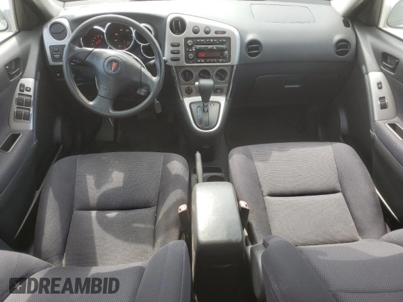2006 Pontiac Vibe with VIN 5Y2SL65866Z464271, listed as a Copart auction lot 63779604 with 187,003 mi miles and Clean Title. Bid and sale history available at carsss.com. Image 8.