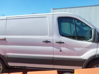 2019 Ford Transit with VIN 1FTYE1YM7KKA11022, listed as a IAAI auction lot 41790533 with 212,997 mi miles. Bid and sale history available at carsss.com. Image 13.