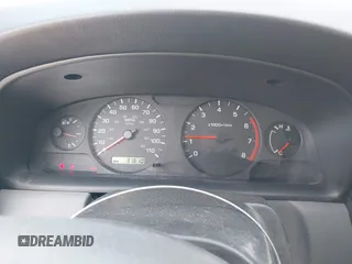2001 Nissan Frontier XE с VIN 1N6DD26S61C401740, выставлен на аукционе IAAI как лот 42033423 с пробегом 31 610 миль миль и . История ставок и продаж доступна на DreamBid. Изображение 7.