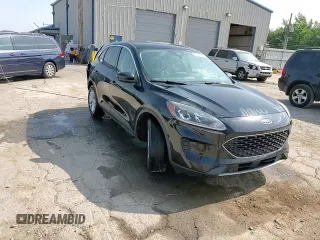 2020 Ford Escape SE z VIN 1FMCU0G62LUC13567, wystawiony jako Copart lot #59603295 z przebiegiem 116 464 mil mil oraz Szkoda całkowita • Salvage title. Historia ofert i sprzedaży dostępna na DreamBid. Obrazek 14.