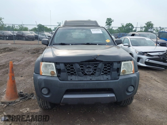 2007 Nissan Xterra SE z VIN 5N1AN08W67C513871, wystawiony jako IAAI lot #42424984 z przebiegiem 145 552 mil mil oraz . Historia ofert i sprzedaży dostępna na DreamBid. Obrazek 13.
