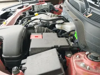 2024 Chevrolet Trax 1RS с VIN KL77LGE21RC216795, выставлен на аукционе IAAI как лот 42883669 с пробегом 9 672 миль миль и . История ставок и продаж доступна на DreamBid. Изображение 19.