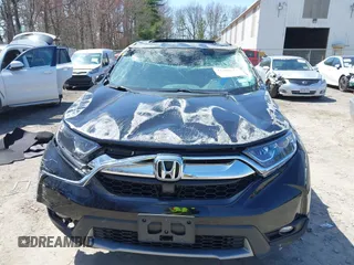 2017 Honda CR-V EX with VIN 5J6RW2H53HL060442, listed as a IAAI auction lot 42108644 with 128,199 mi miles and . Bid and sale history available at DreamBid. Image 11.