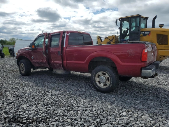 2016 Ford F-350 Platinum z VIN 1FT8W3BT6GEC40130, wystawiony jako Copart lot #57683175 z przebiegiem 67 910 mil mil oraz Szkody całkowita. Historia ofert i sprzedaży dostępna na DreamBid. Obrazek 2.