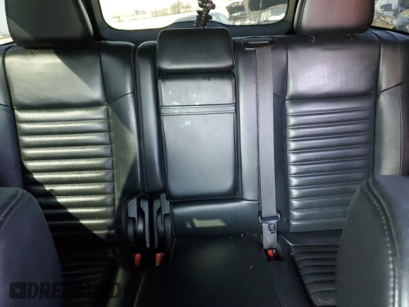 2019 Jeep Grand Cherokee Limited X with VIN 1C4RJFBT6KC714425, listed as a Copart auction lot 51159375 with 108,348 mi miles and Salvage title. Bid and sale history available at DreamBid. Image 10.